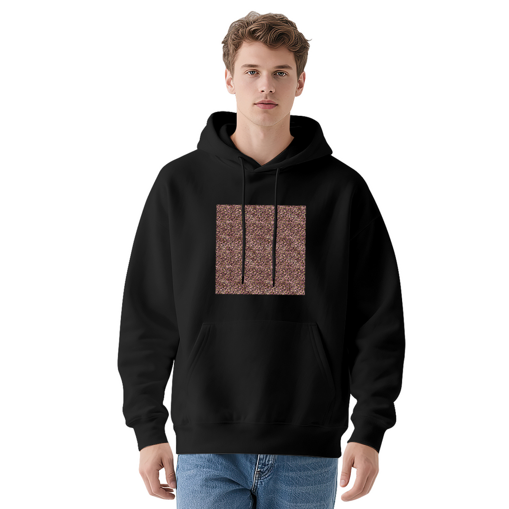 Pop Art Hoodie - Fun Graphic Design Sweatshirt #0533