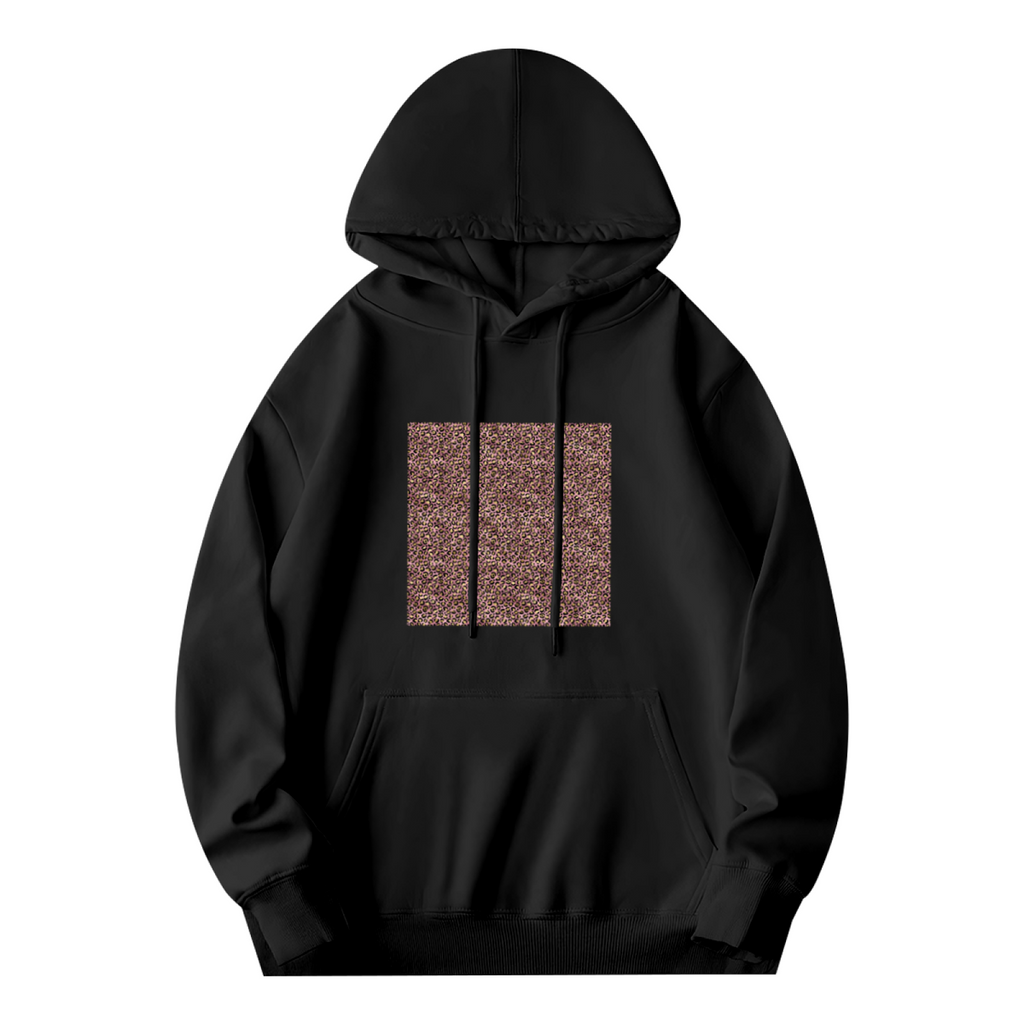 Pop Art Hoodie - Fun Graphic Design Sweatshirt #0533