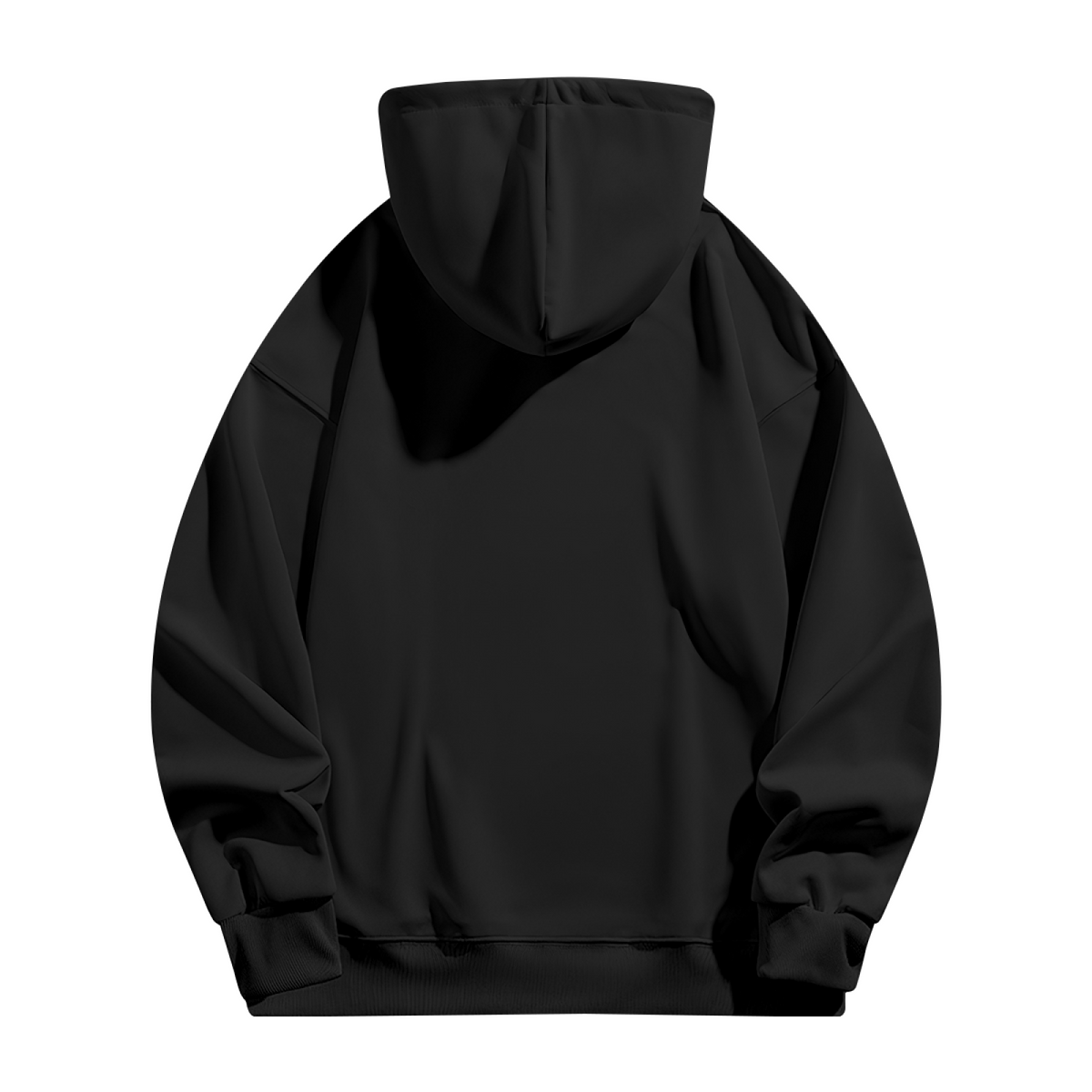 Pop Art Hoodie - Fun Graphic Design Sweatshirt #0533