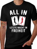 All In Last Night in Freedom Shirt