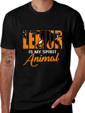 Lemur Spirit Animal T-Shirt