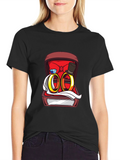 Funny Wedding Rings T-Shirt