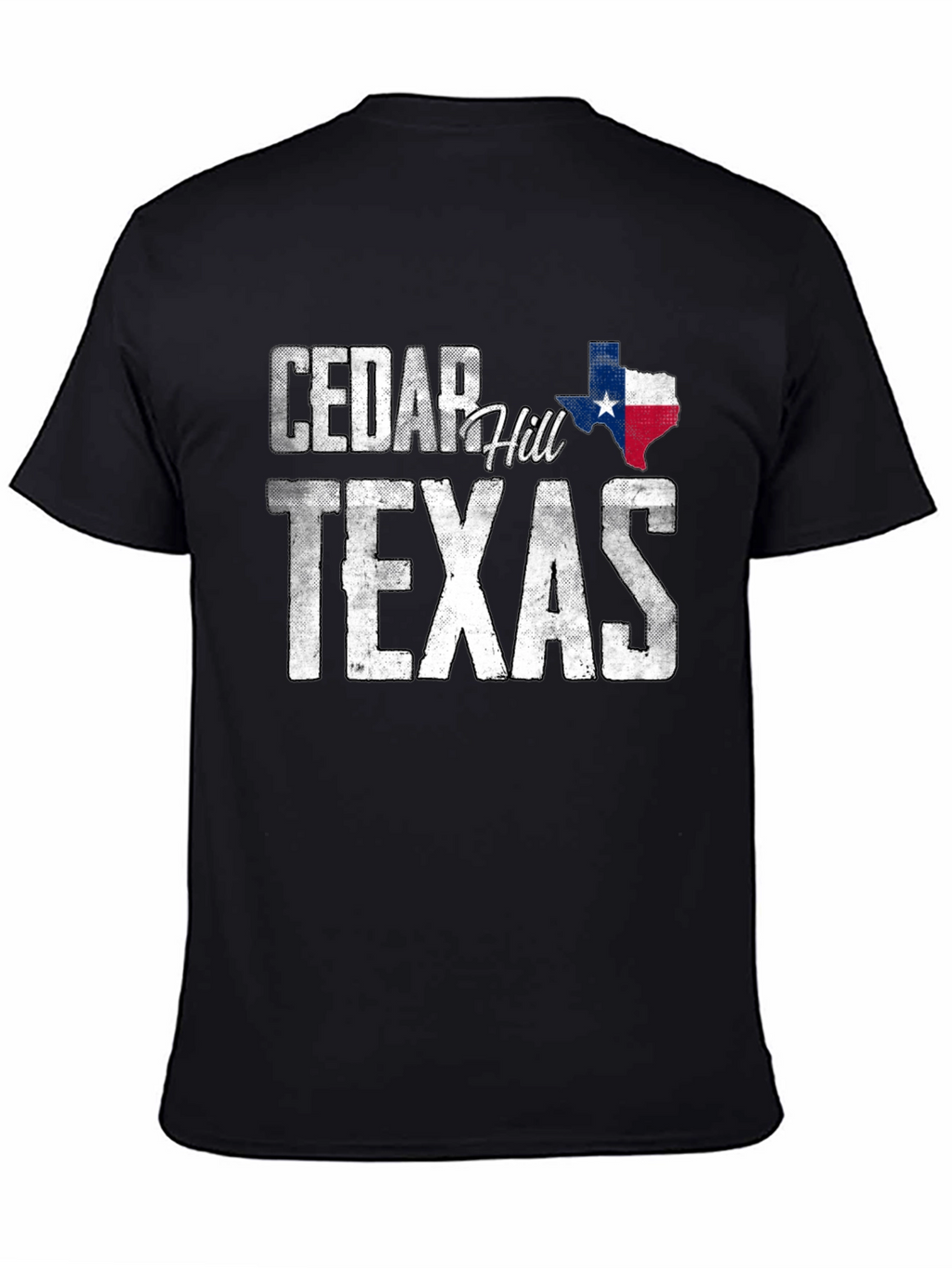 Cedar Hill Texas T-Shirt