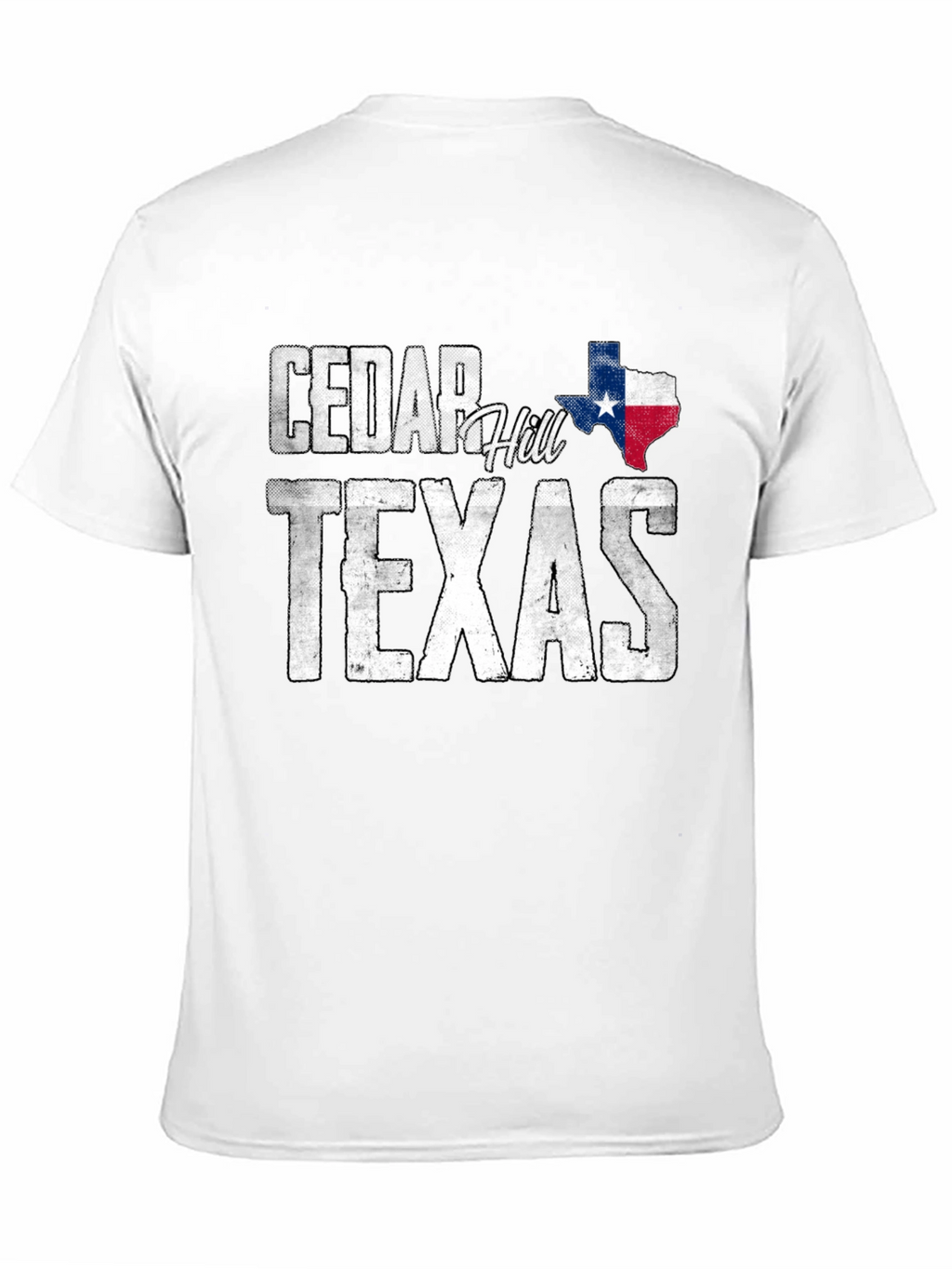 Cedar Hill Texas T-Shirt