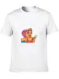 Just Gals Being Pals Graphic Tee