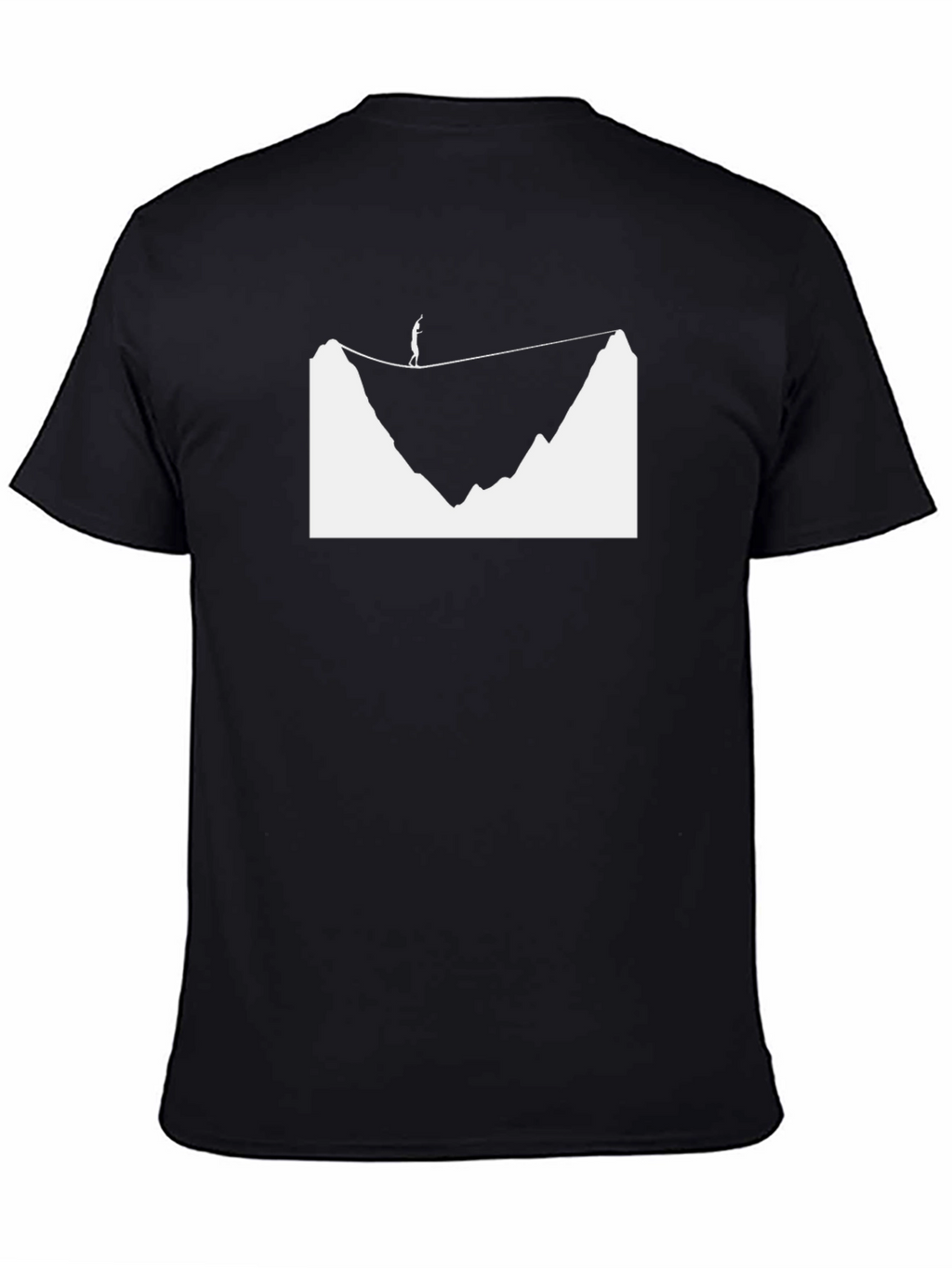 Highline Mountain T-Shirt