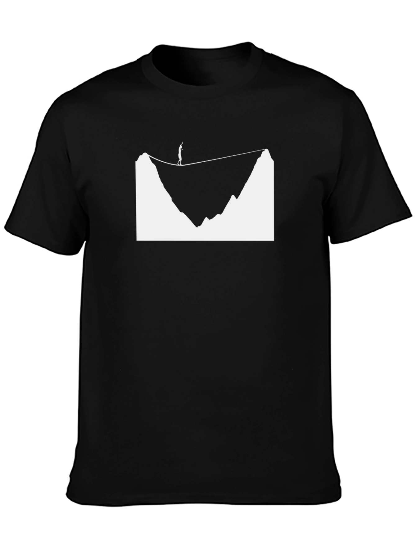 Highline Mountain T-Shirt