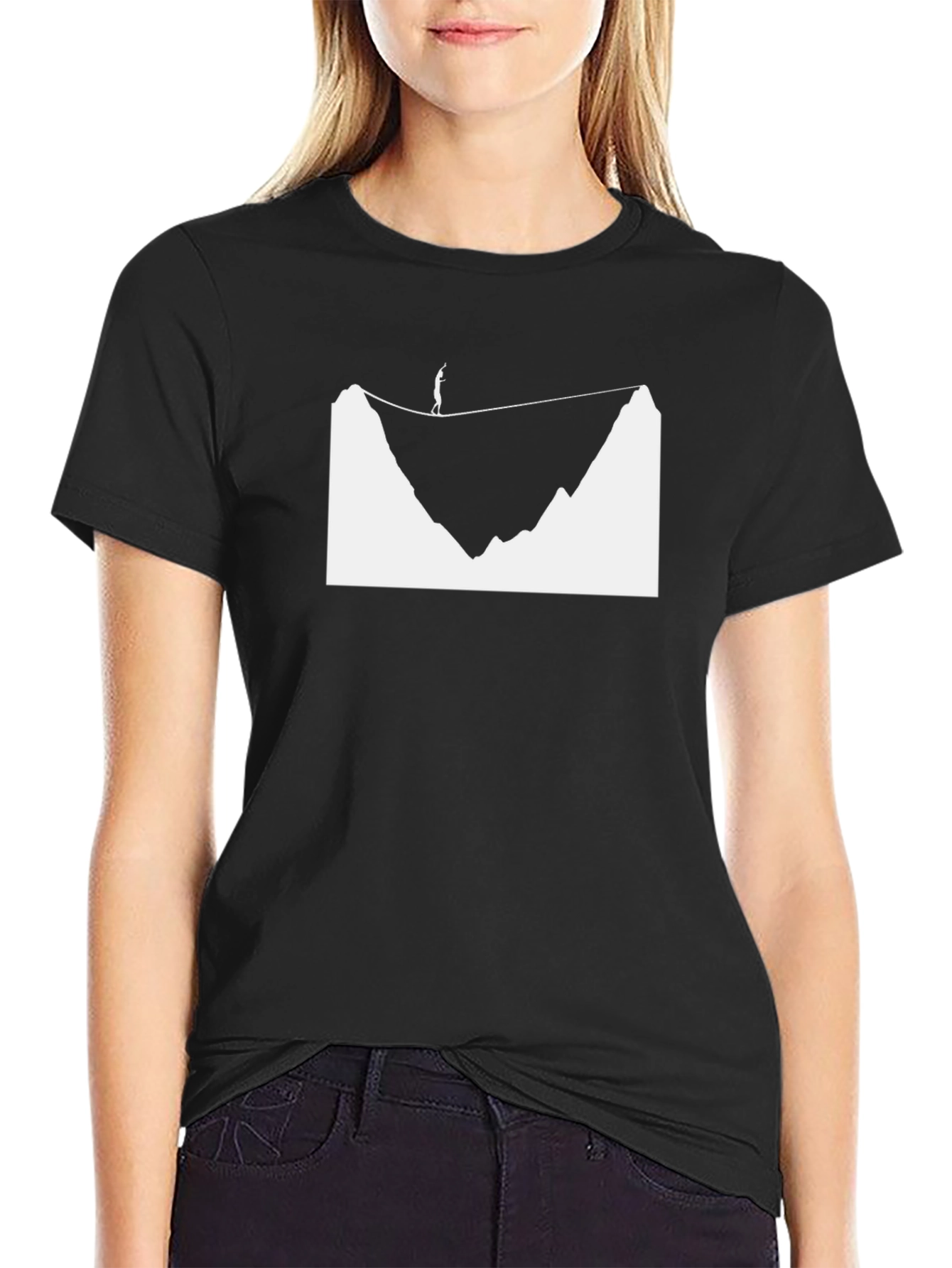 Highline Mountain T-Shirt
