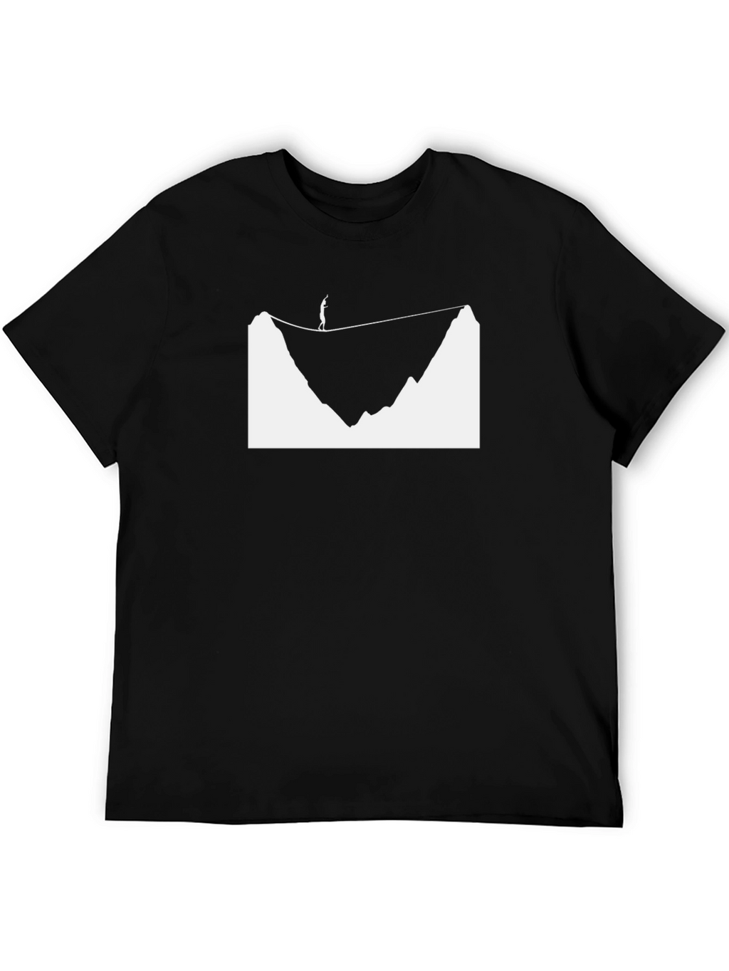 Highline Mountain T-Shirt
