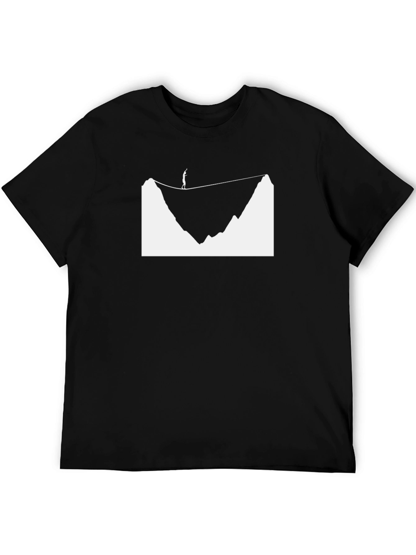 Highline Mountain T-Shirt