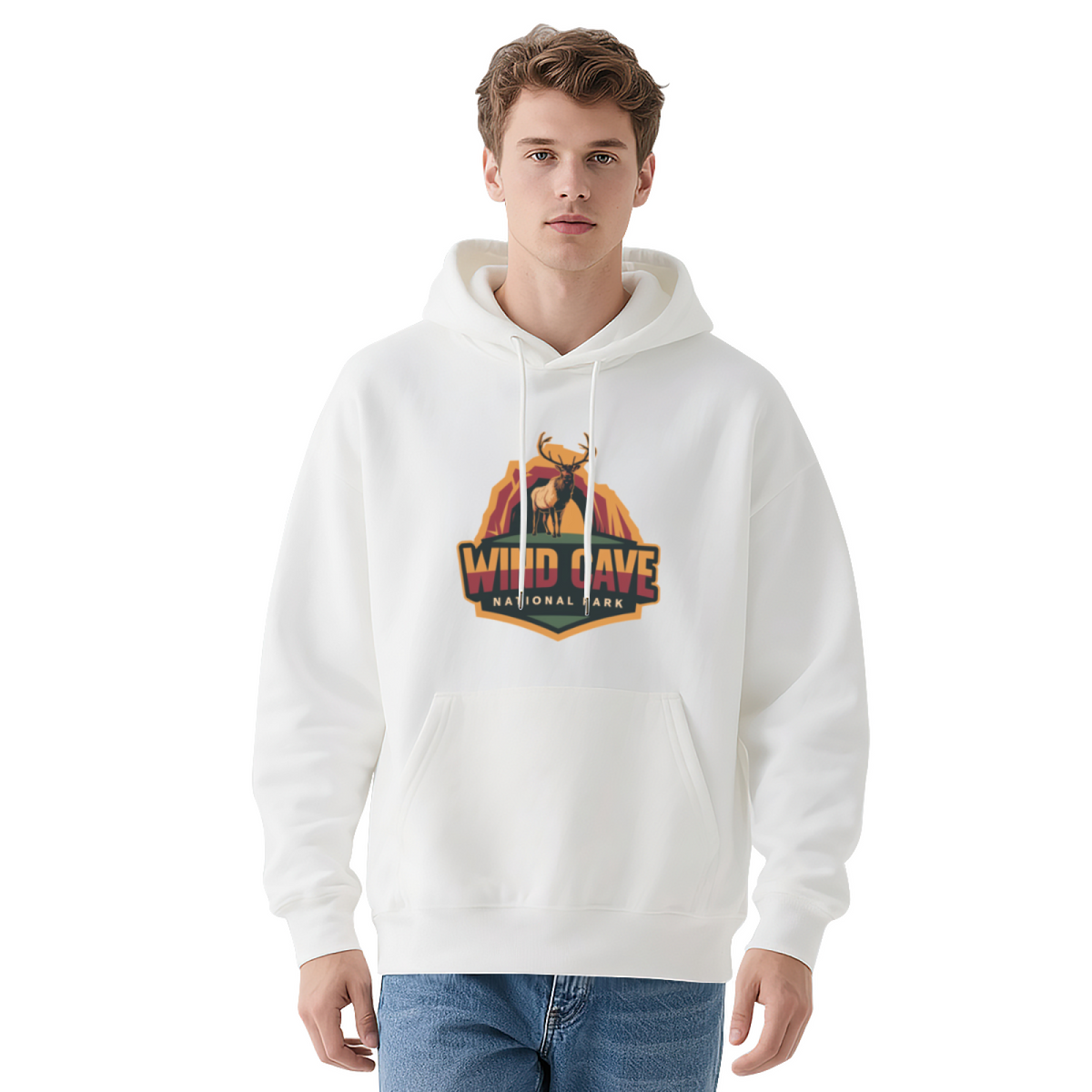 Book Lover Hoodie - Stand Out Design Pullover #0525