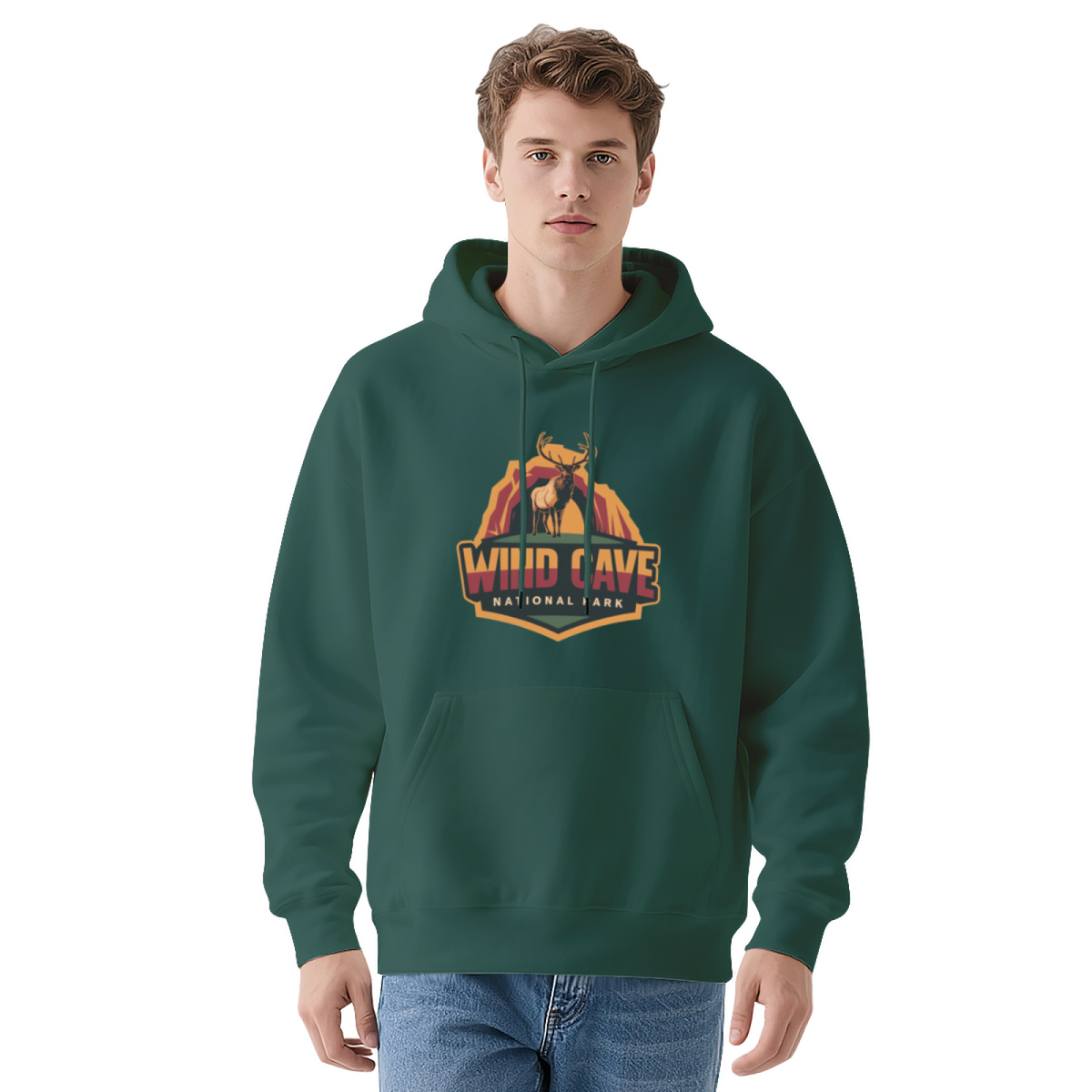 Book Lover Hoodie - Stand Out Design Pullover #0525