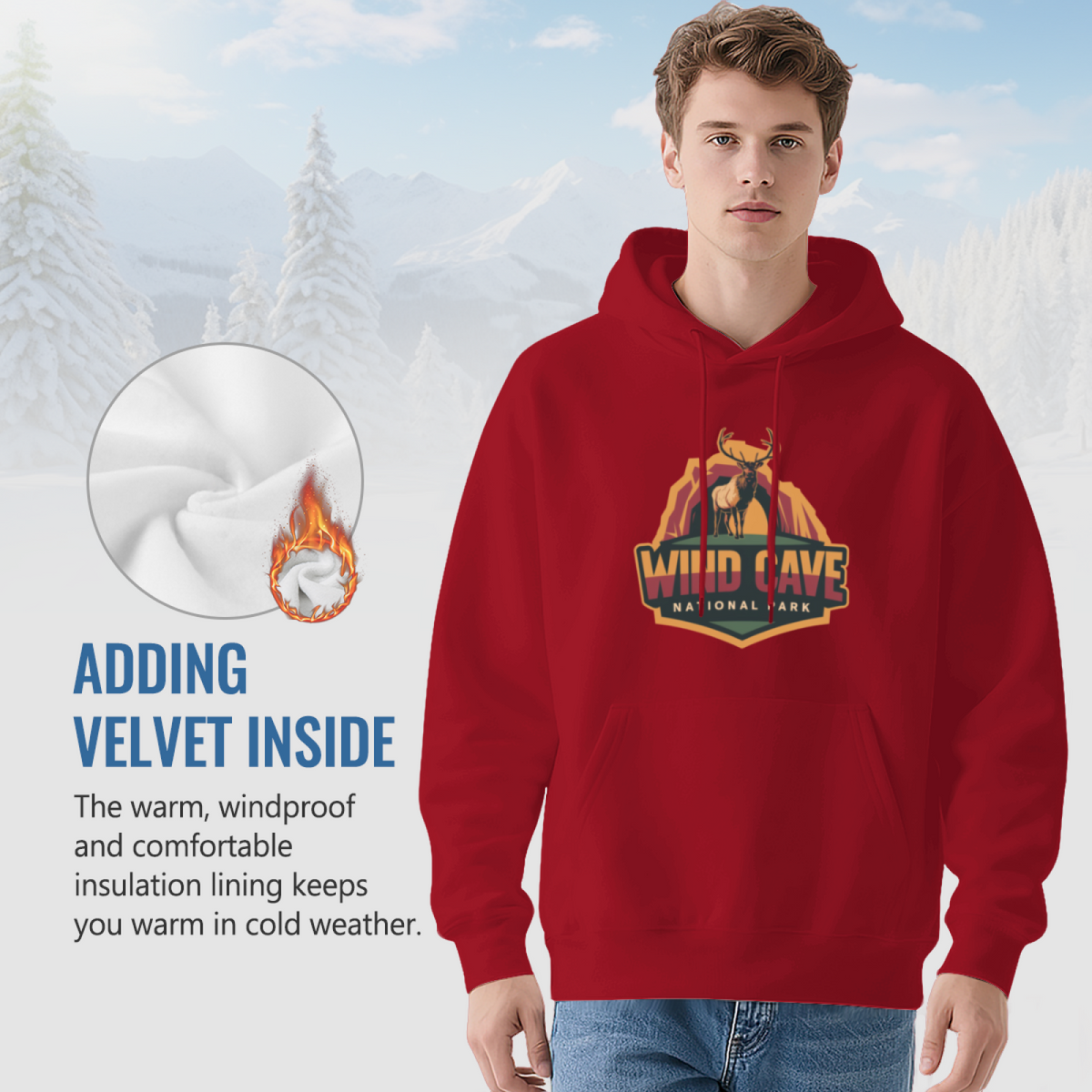 Book Lover Hoodie - Stand Out Design Pullover #0525