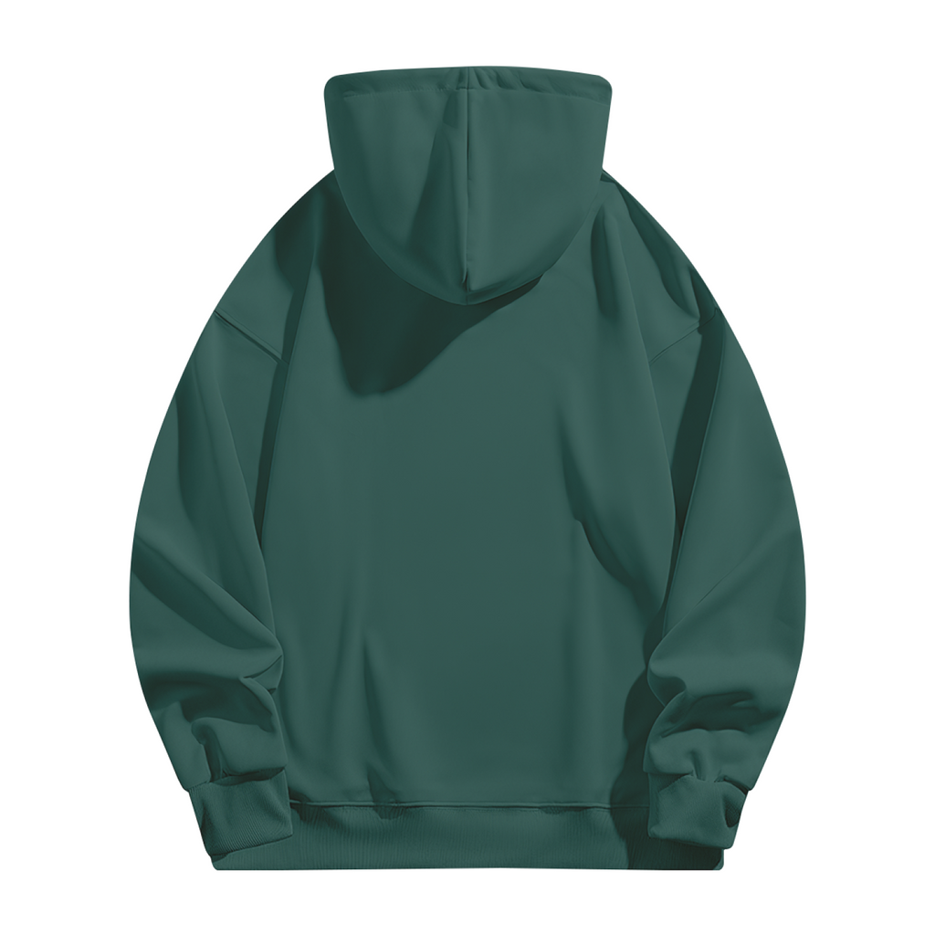Book Lover Hoodie - Stand Out Design Pullover #0534