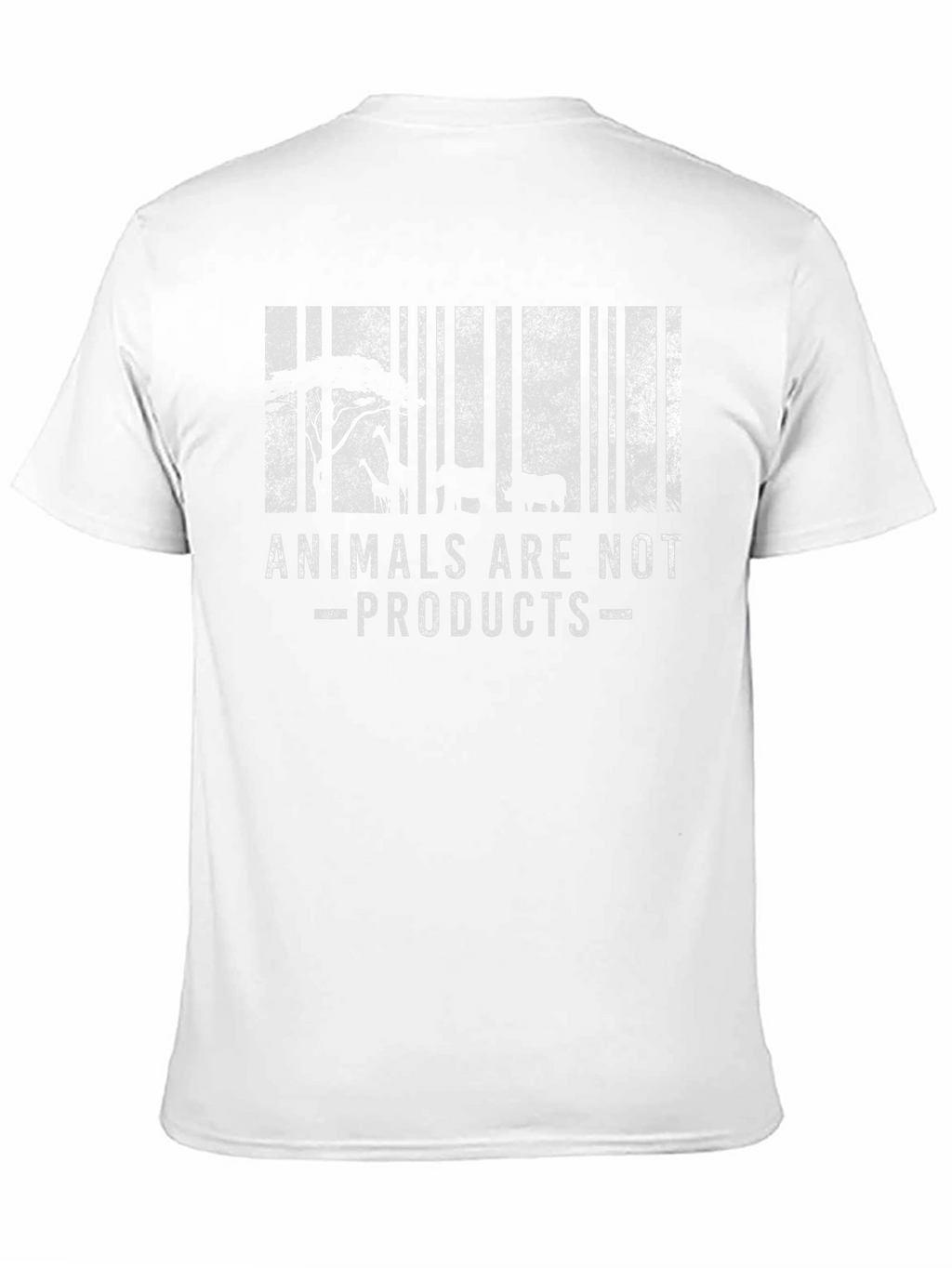 Animals Are Not Products T-Shirt