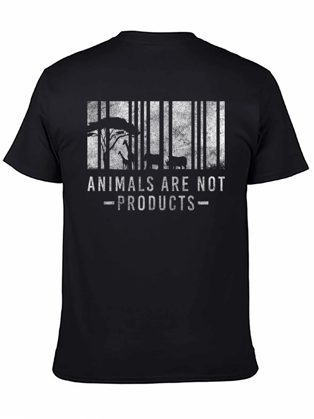 Animals Are Not Products T-Shirt