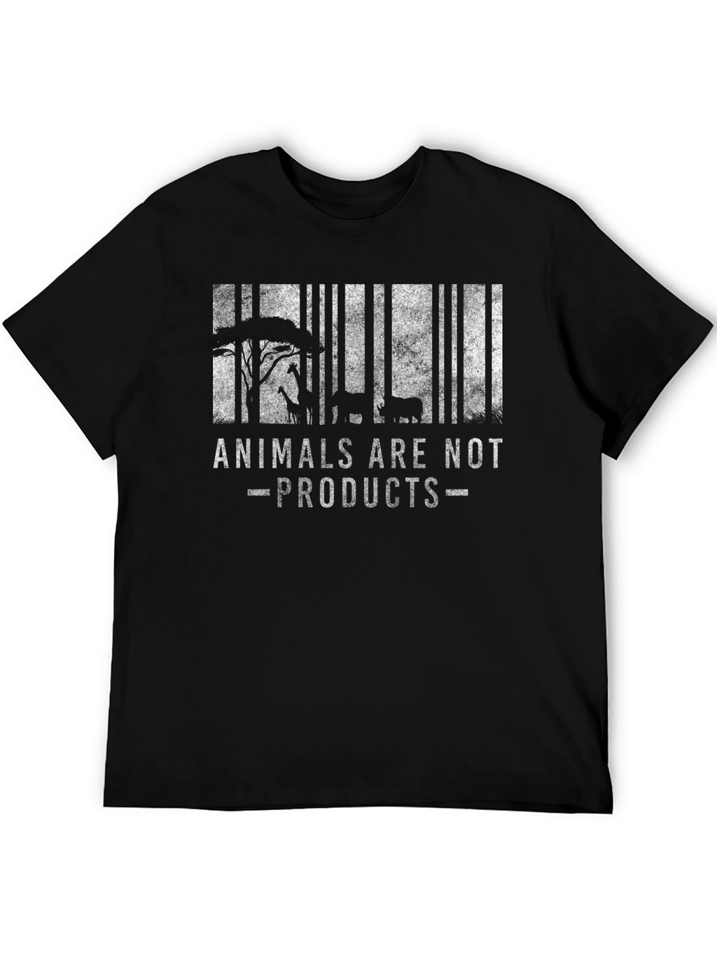 Animals Are Not Products T-Shirt