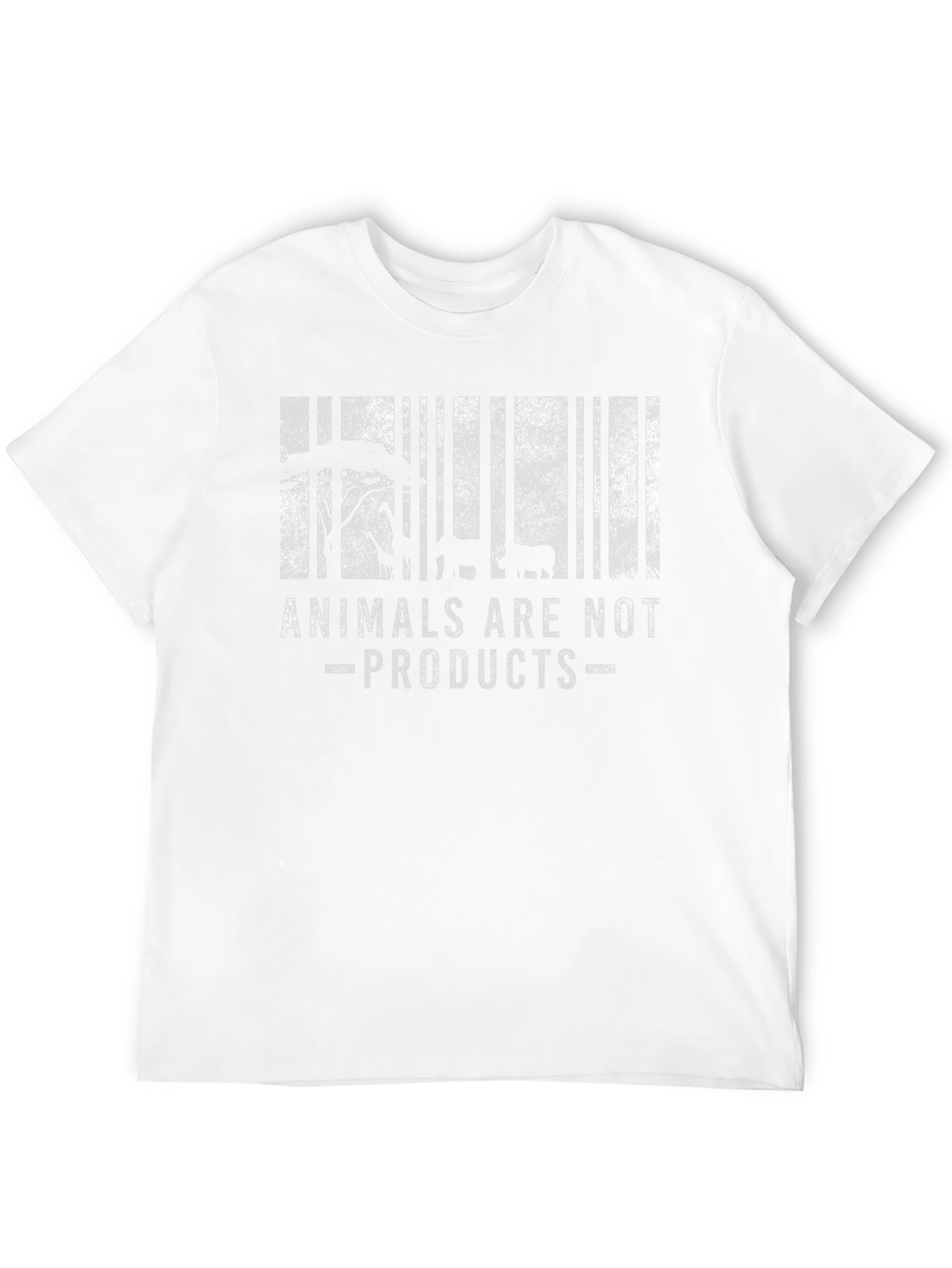 Animals Are Not Products T-Shirt