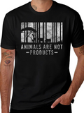 Animals Are Not Products T-Shirt
