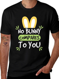 No Bunny Compares To You Easter T-Shirt