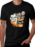 Sloth Coffee Lover T-Shirt - Need a Coffee
