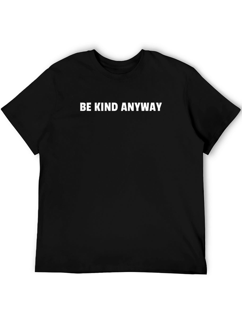 Be Kind Anyway Graphic Tee