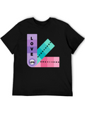 Love Presence Gratitude T-Shirt