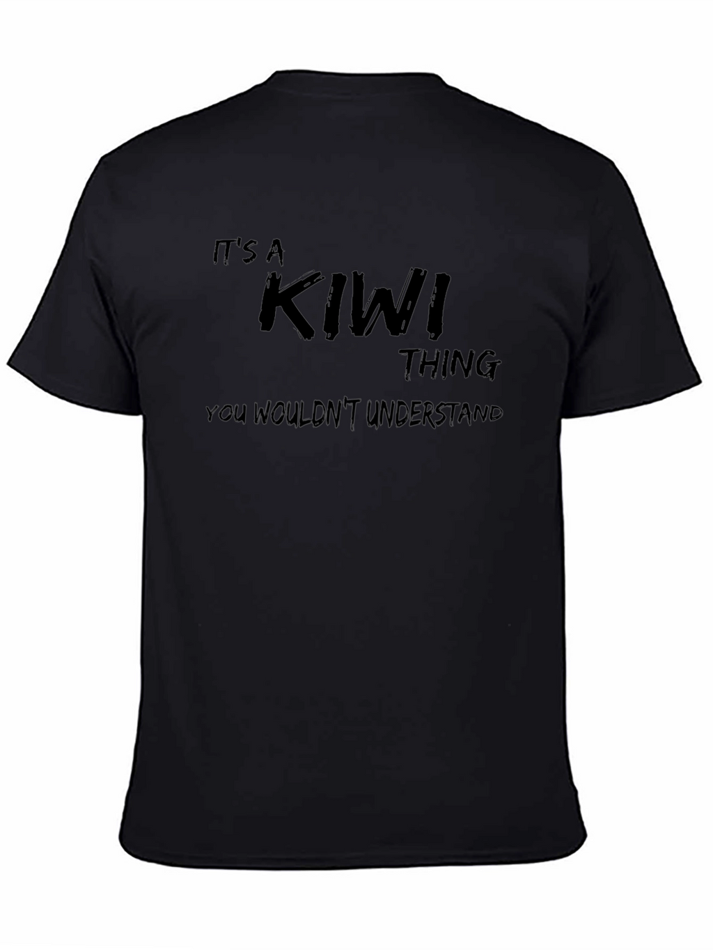 Its A Kiwi Thing T-Shirt