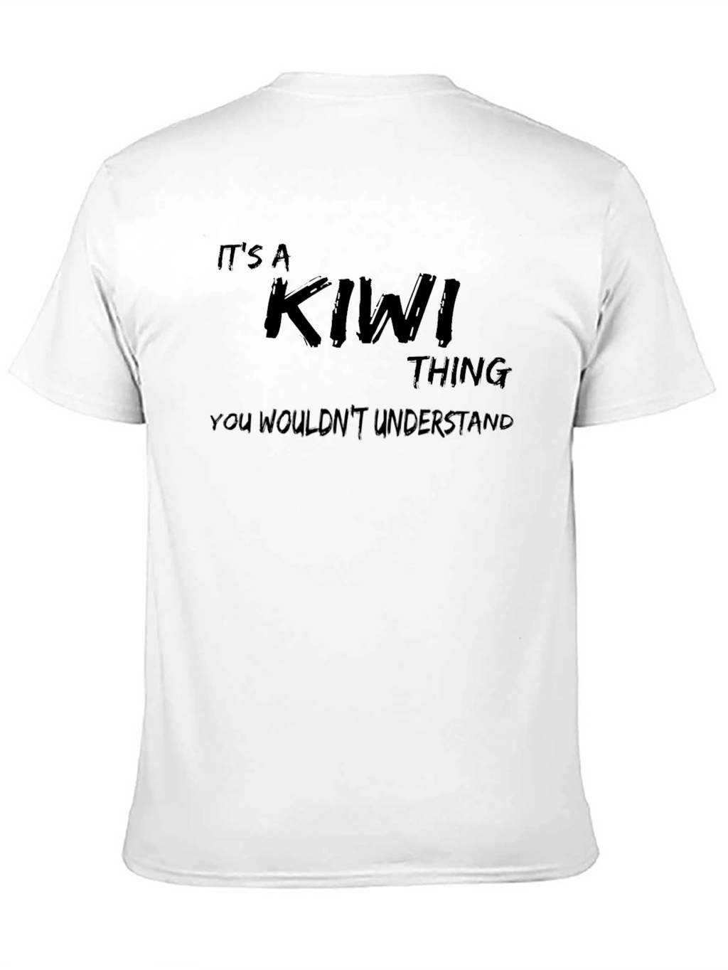 Its A Kiwi Thing T-Shirt