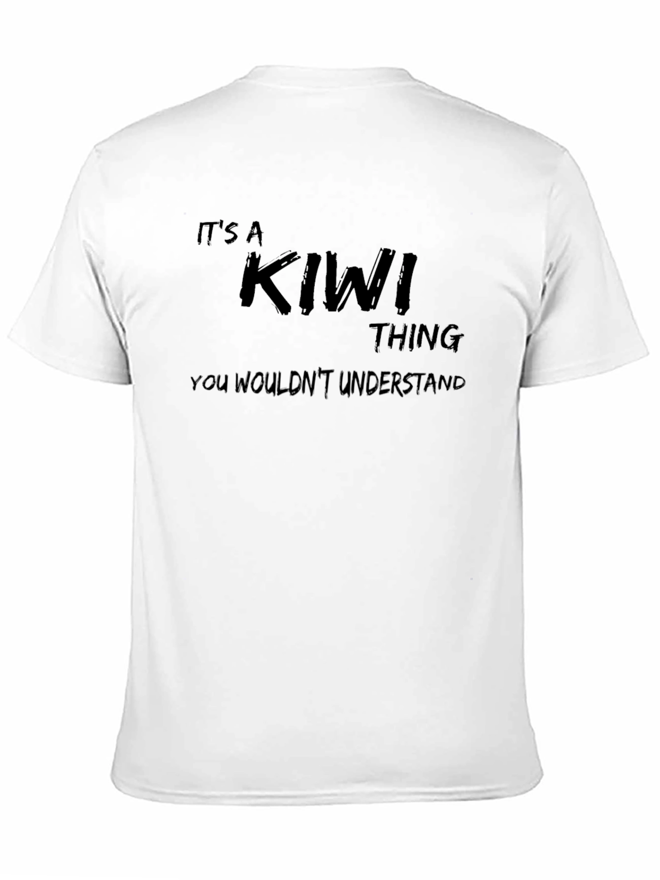 Its A Kiwi Thing T-Shirt
