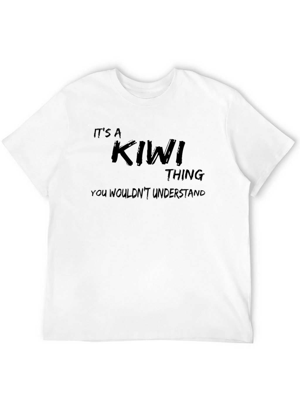 Its A Kiwi Thing T-Shirt