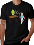 Funny Water Balloon T-Shirt