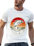 Perch Whisperer T-Shirt - Fishing Design