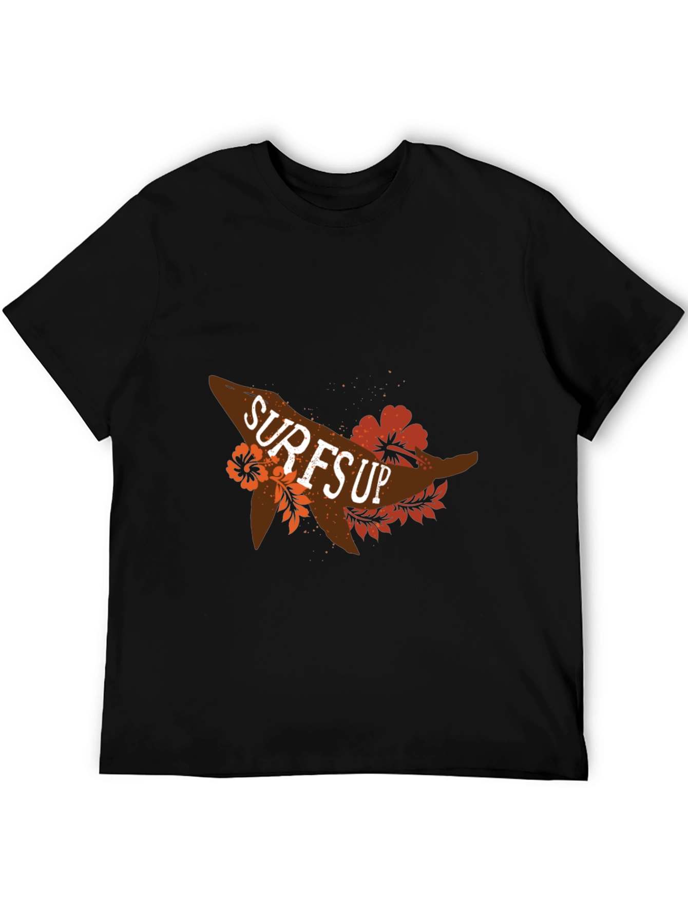 Surfs Up Graphic Tee