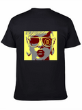 Bitcoin Babe T-Shirt - Crypto Fashion Tee