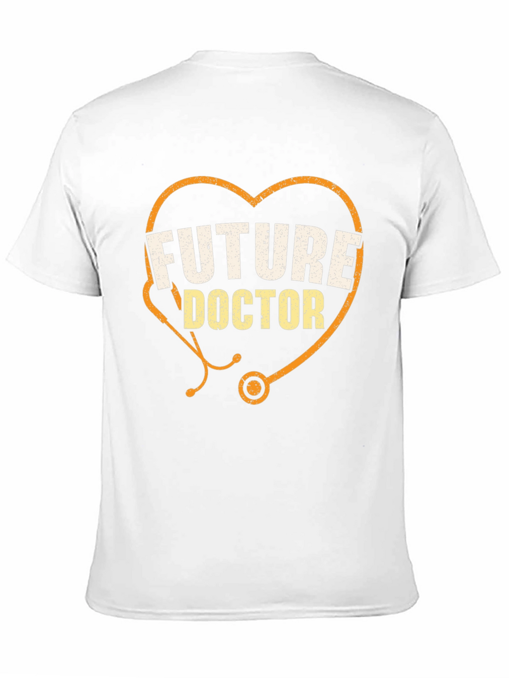 Future Doctor T-Shirt - Medical Student Gift Idea