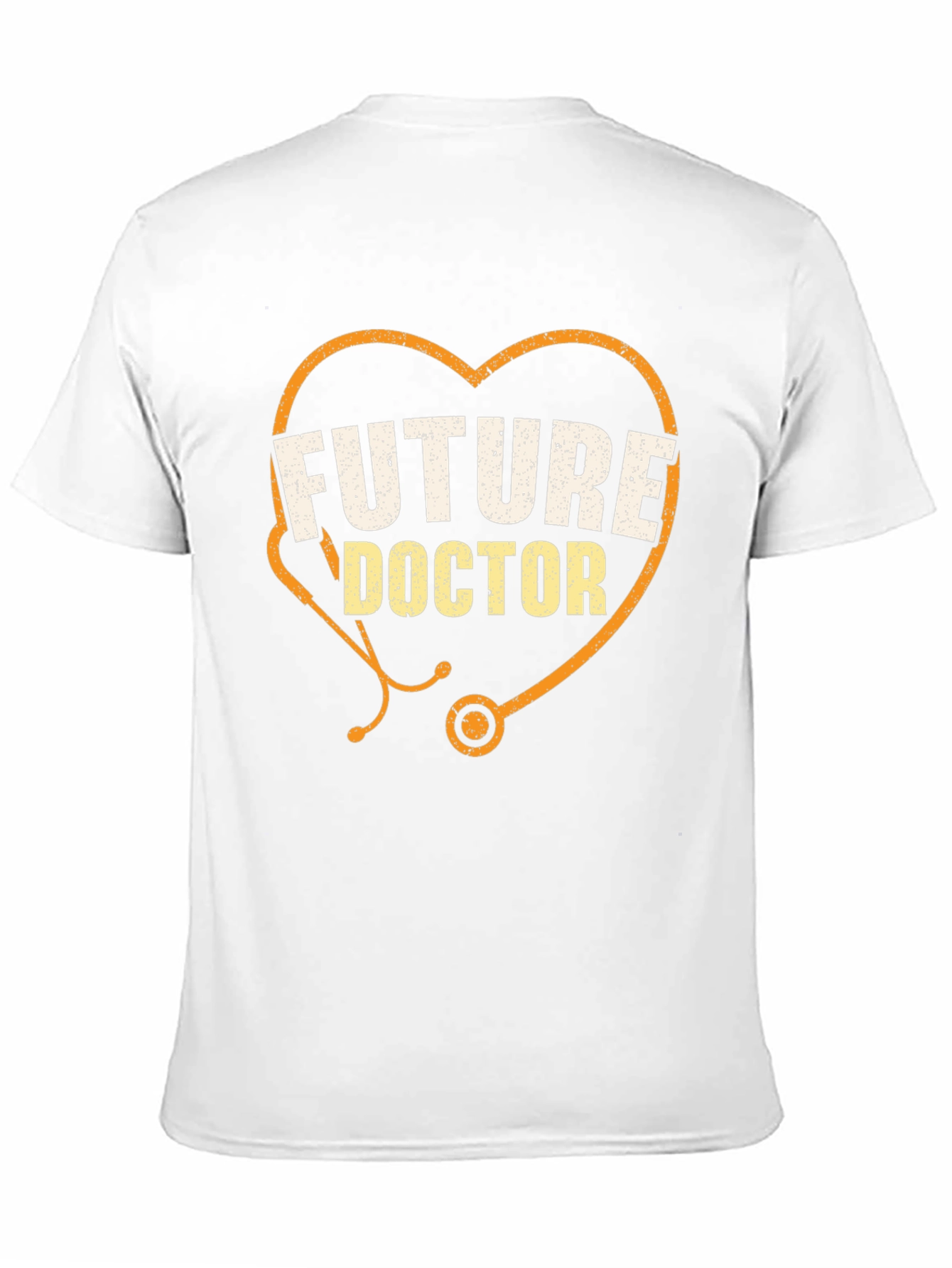 Future Doctor T-Shirt - Medical Student Gift Idea