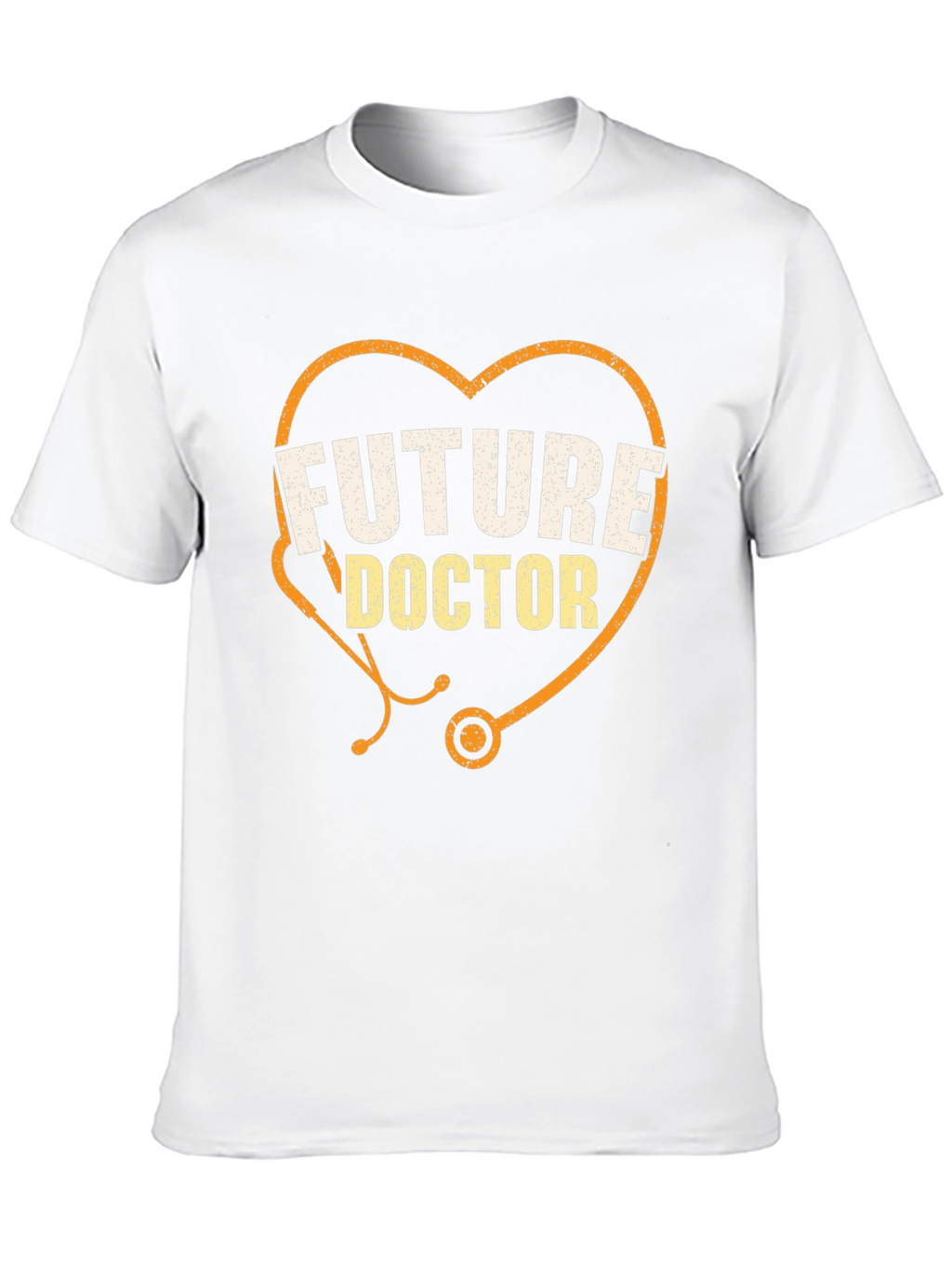 Future Doctor T-Shirt - Medical Student Gift Idea