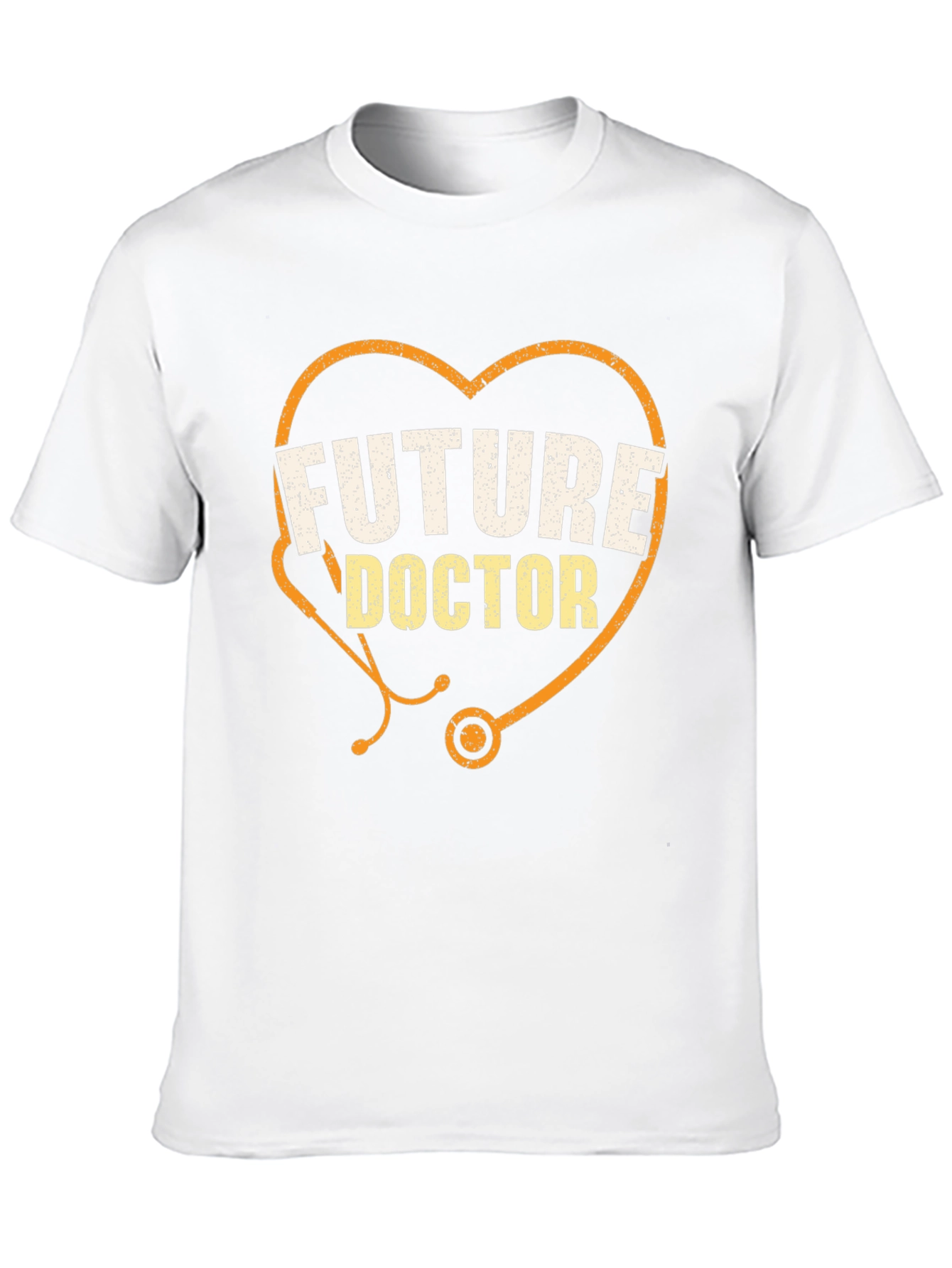 Future Doctor T-Shirt - Medical Student Gift Idea