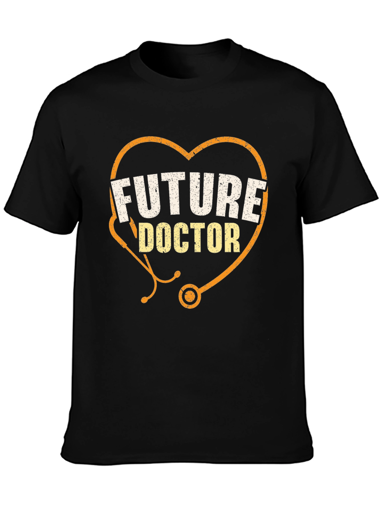 Future Doctor T-Shirt - Medical Student Gift Idea