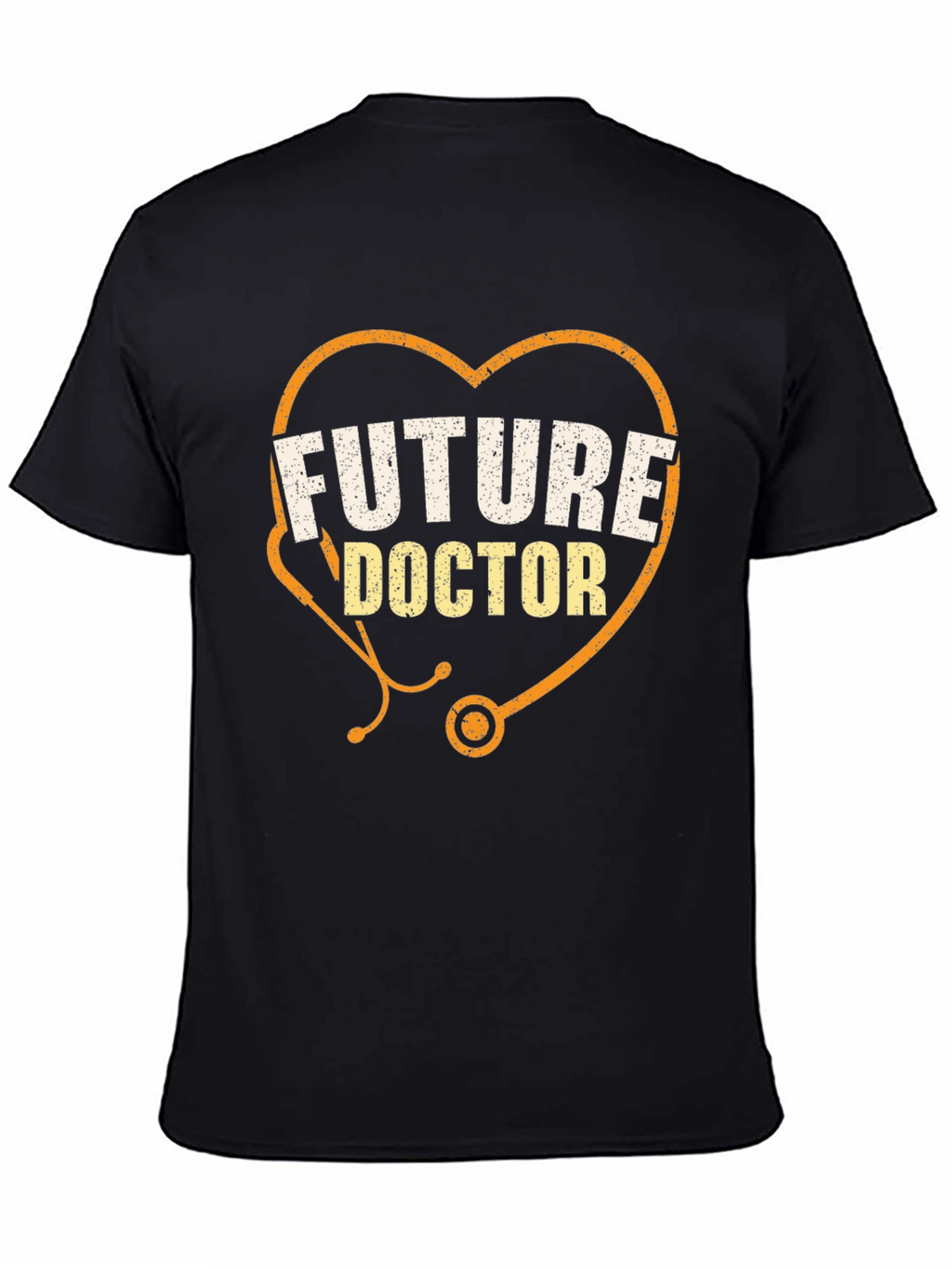 Future Doctor T-Shirt - Medical Student Gift Idea