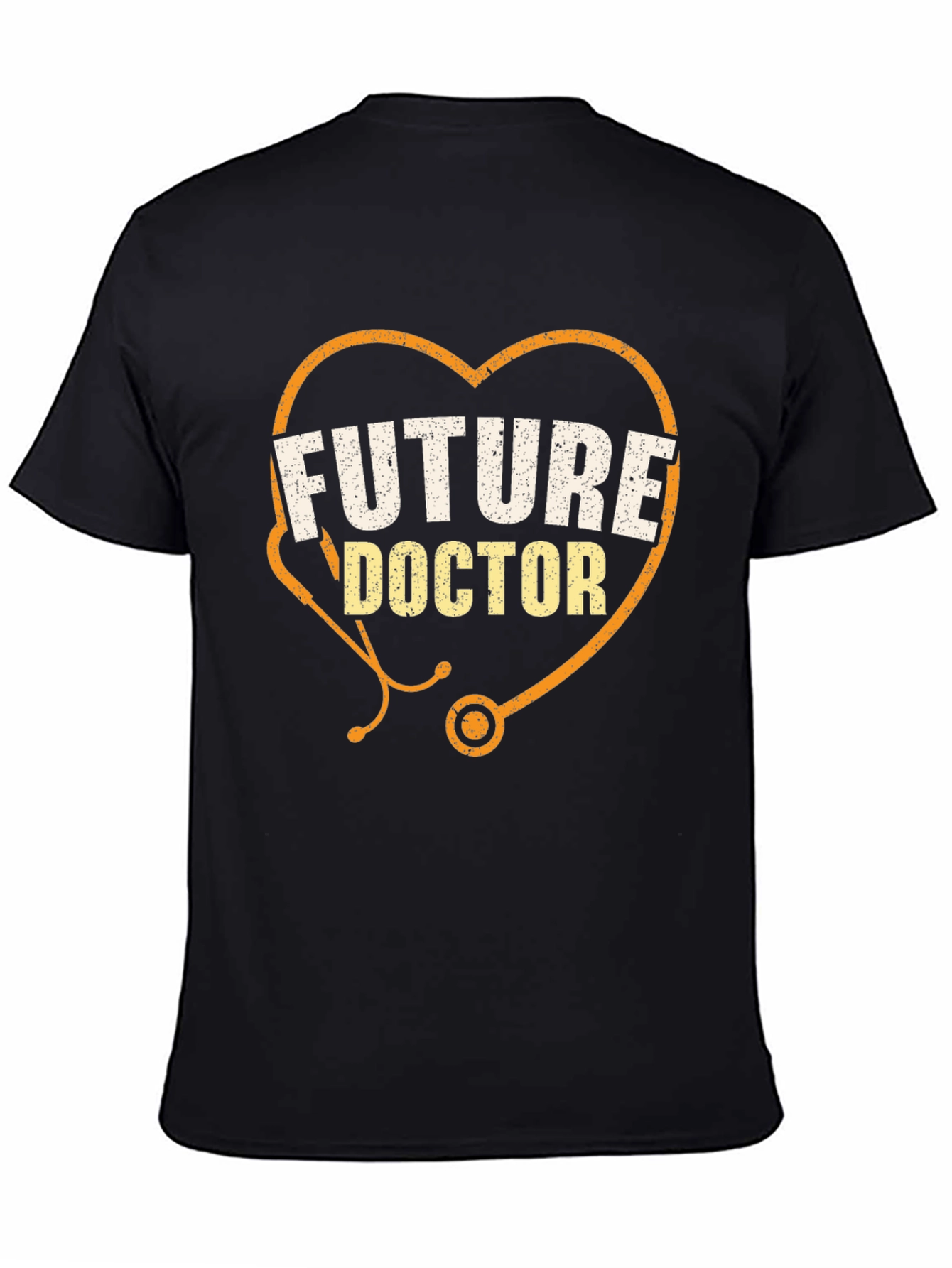 Future Doctor T-Shirt - Medical Student Gift Idea