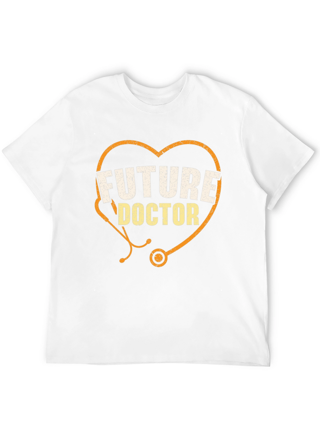 Future Doctor T-Shirt - Medical Student Gift Idea