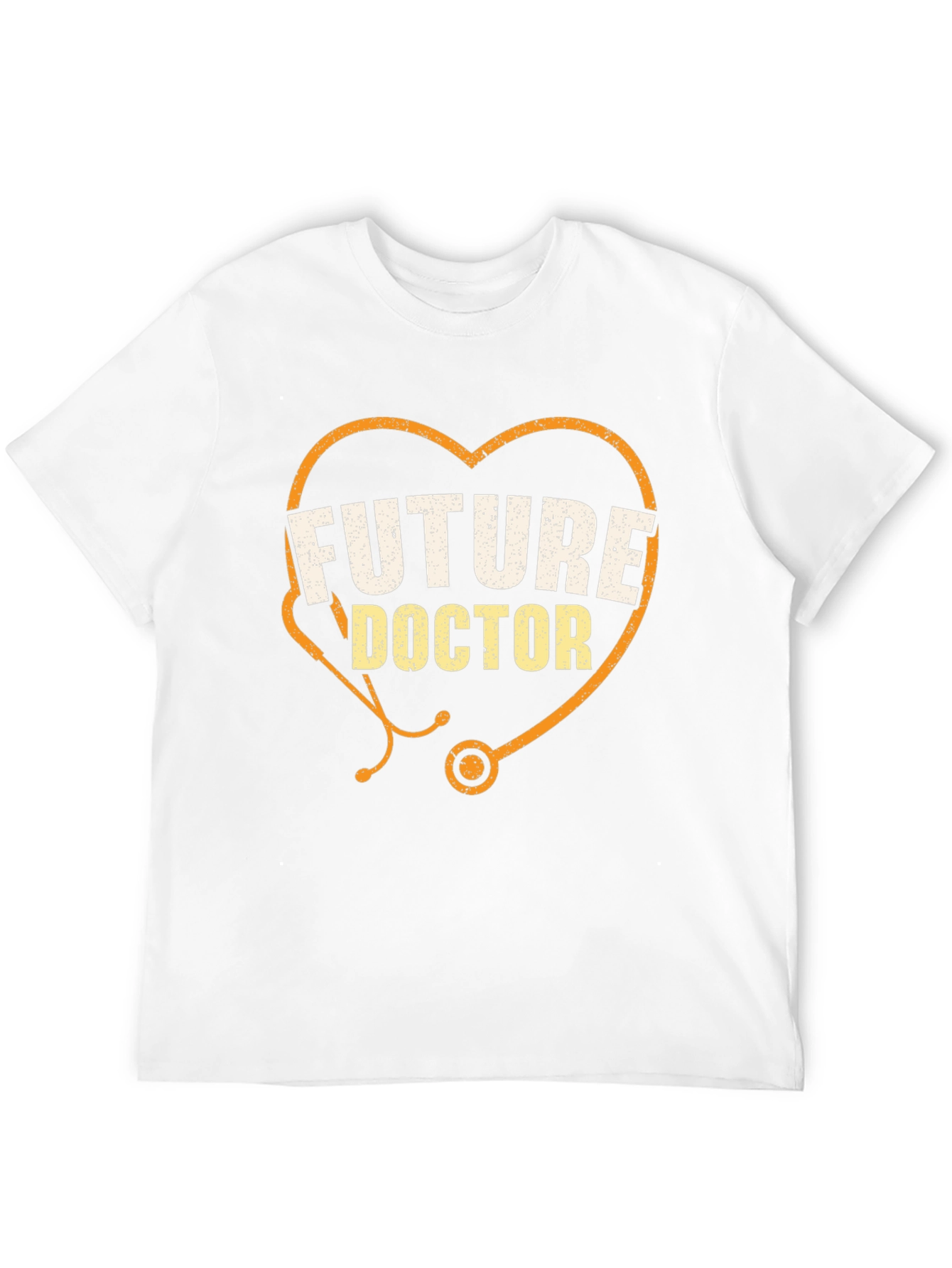 Future Doctor T-Shirt - Medical Student Gift Idea