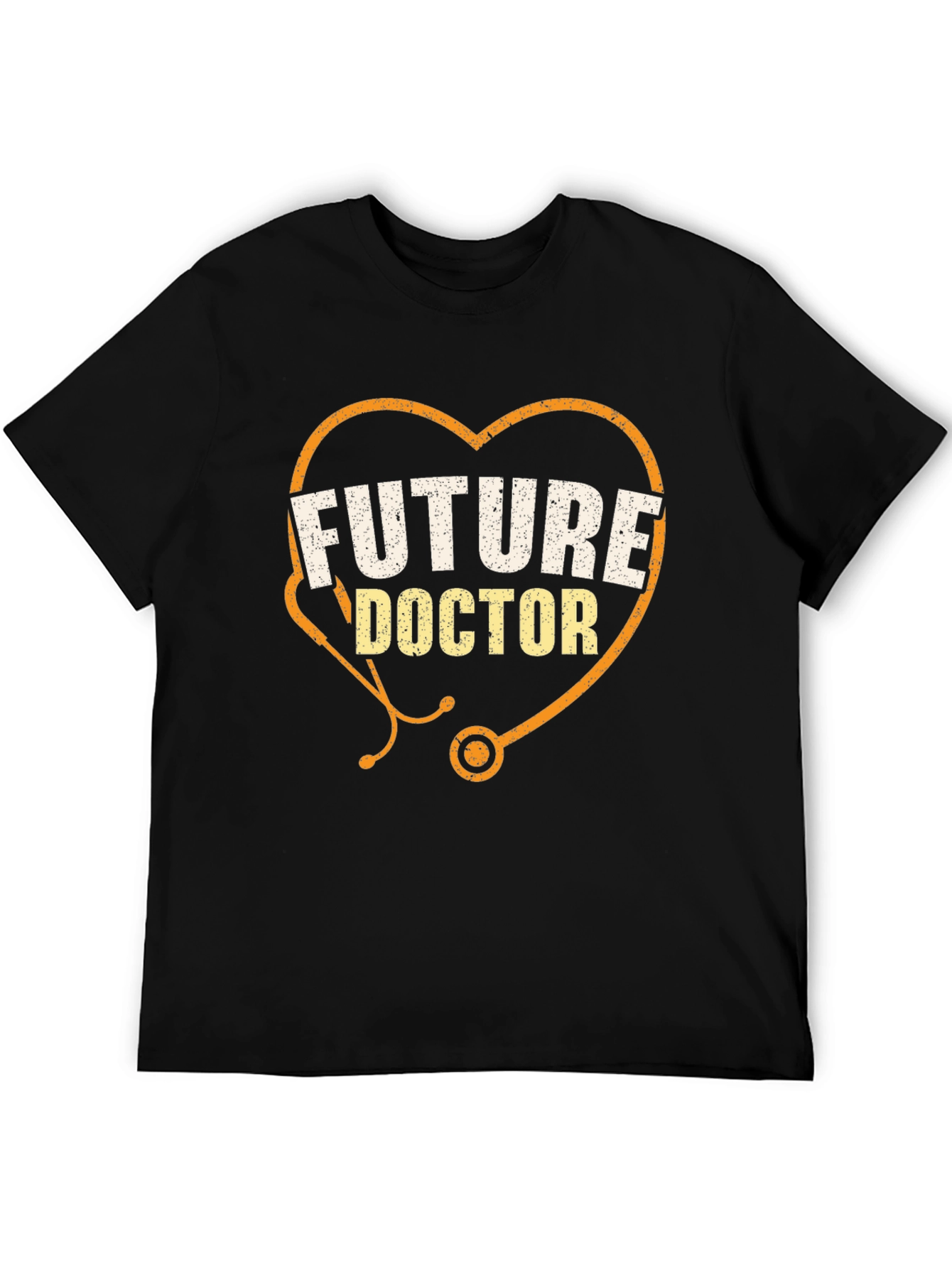 Future Doctor T-Shirt - Medical Student Gift Idea