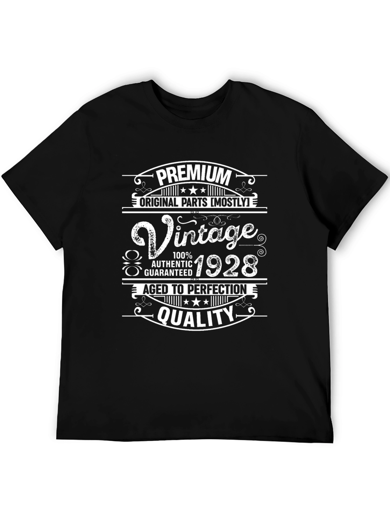 Premium Vintage 1928 T-Shirt