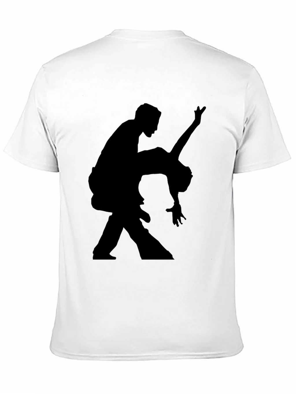 Silhouette Dance T-Shirt