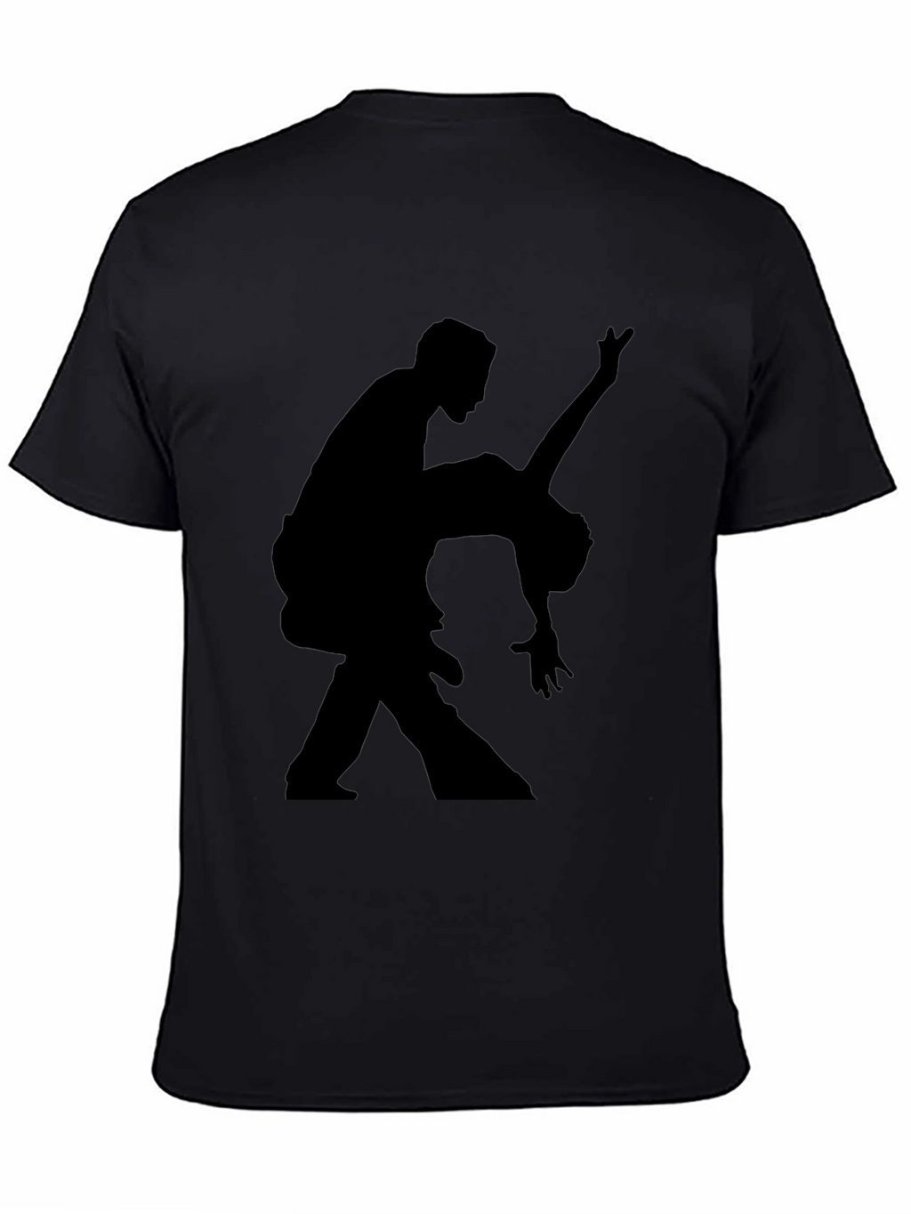 Silhouette Dance T-Shirt