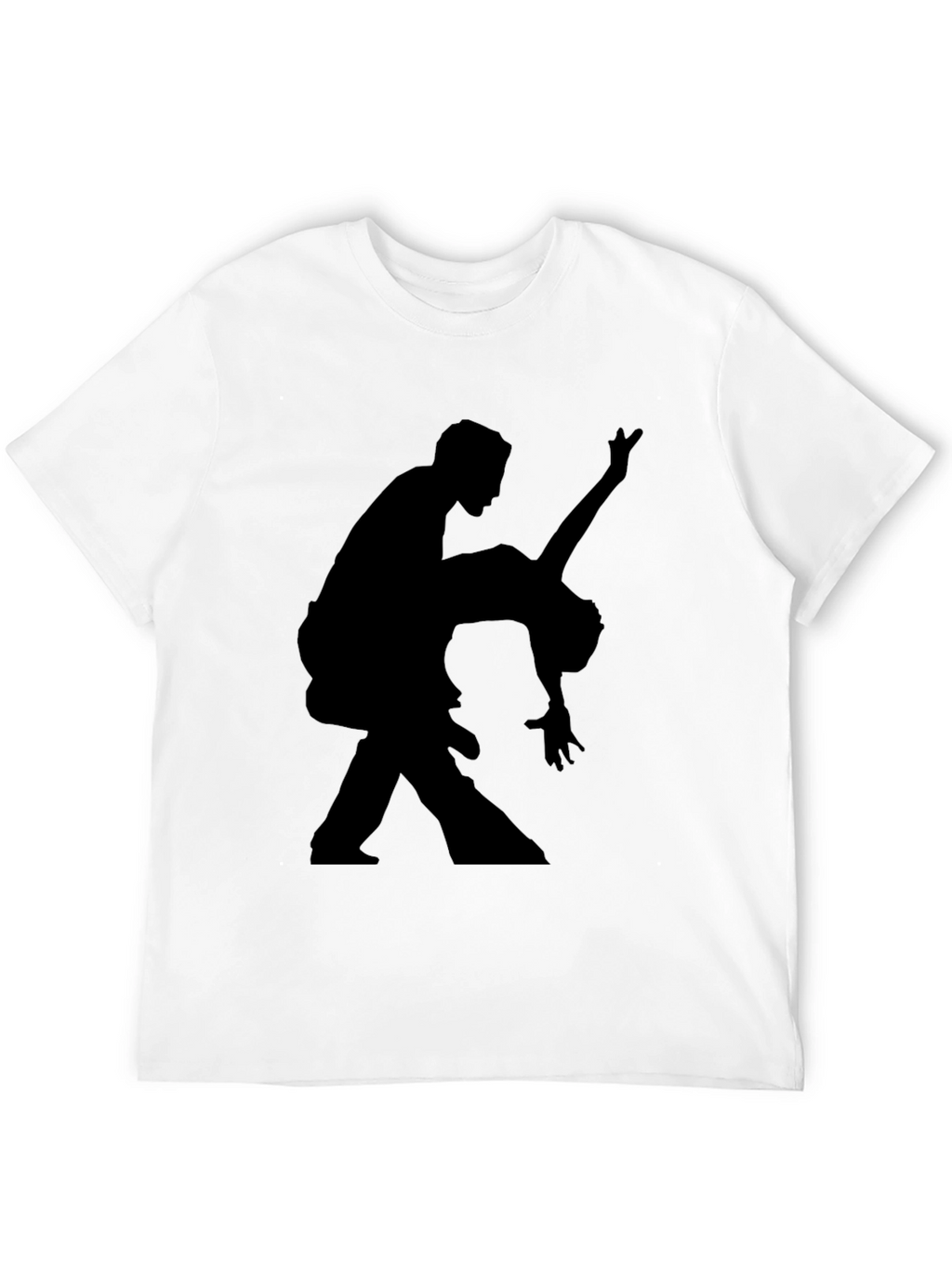 Silhouette Dance T-Shirt