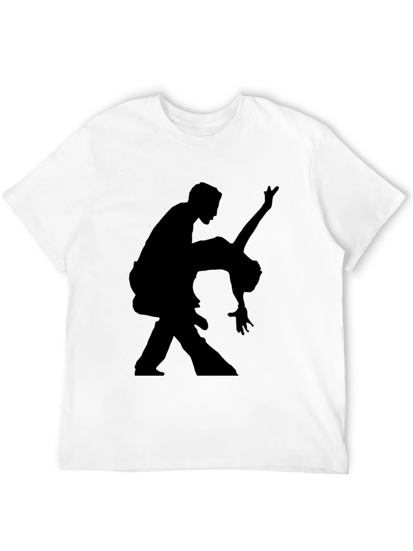 Silhouette Dance T-Shirt